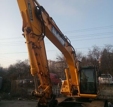 ЖЦБ Другая, об'ємом двигуна 0 л та пробігом 0 тис. км за 52084 $, фото 4 на Automoto.ua