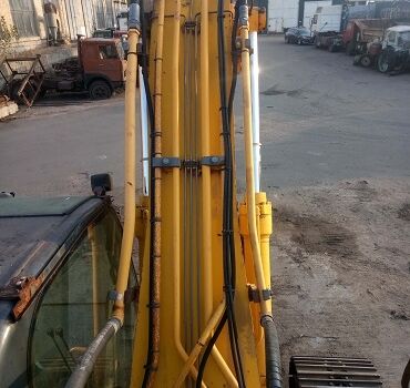 ЖЦБ Другая, об'ємом двигуна 0 л та пробігом 0 тис. км за 52084 $, фото 9 на Automoto.ua