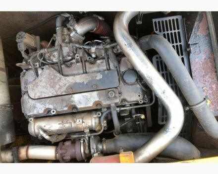 ЖЦБ Другая, объемом двигателя 0 л и пробегом 0 тыс. км за 60602 $, фото 7 на Automoto.ua