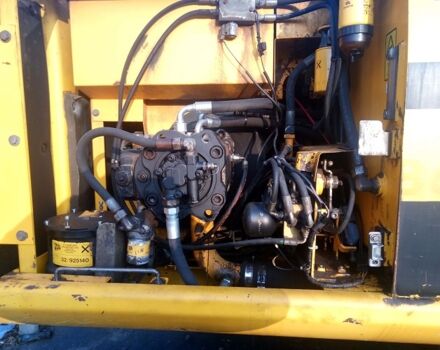 ЖЦБ Другая, об'ємом двигуна 0 л та пробігом 0 тис. км за 52084 $, фото 15 на Automoto.ua