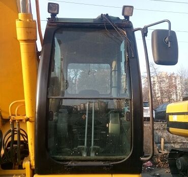 ЖЦБ Другая, об'ємом двигуна 0 л та пробігом 0 тис. км за 52084 $, фото 7 на Automoto.ua