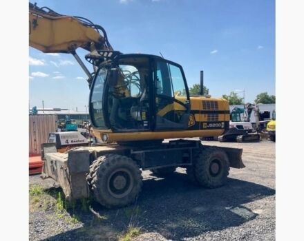 ЖЦБ Другая, объемом двигателя 0 л и пробегом 0 тыс. км за 65030 $, фото 2 на Automoto.ua