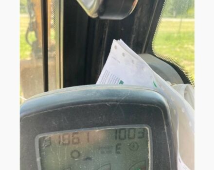 ЖЦБ Другая, объемом двигателя 0 л и пробегом 0 тыс. км за 65030 $, фото 10 на Automoto.ua