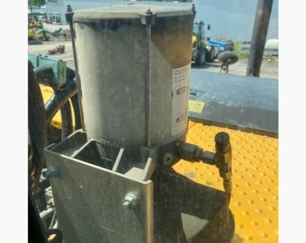 ЖЦБ Другая, объемом двигателя 0 л и пробегом 0 тыс. км за 65030 $, фото 4 на Automoto.ua