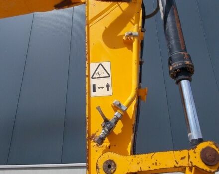 ЖЦБ Другая, объемом двигателя 0 л и пробегом 0 тыс. км за 59868 $, фото 7 на Automoto.ua