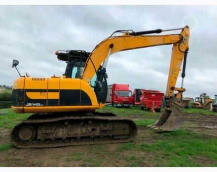 ЖЦБ Другая, объемом двигателя 0 л и пробегом 0 тыс. км за 48714 $, фото 1 на Automoto.ua