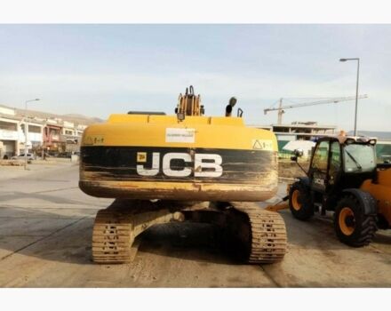 ЖЦБ Другая, об'ємом двигуна 0 л та пробігом 0 тис. км за 75779 $, фото 5 на Automoto.ua