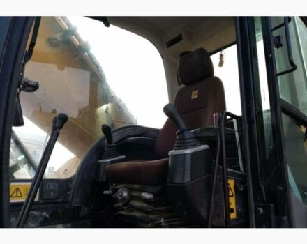 ЖЦБ Другая, об'ємом двигуна 0 л та пробігом 0 тис. км за 75779 $, фото 6 на Automoto.ua