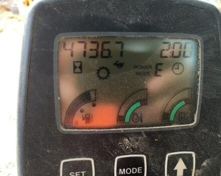 ЖЦБ Другая, объемом двигателя 0 л и пробегом 0 тыс. км за 55553 $, фото 4 на Automoto.ua