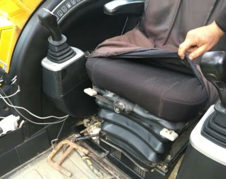 ЖЦБ Другая, объемом двигателя 0 л и пробегом 0 тыс. км за 55632 $, фото 3 на Automoto.ua