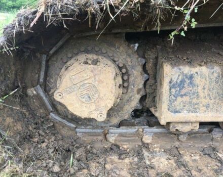 ЖЦБ Другая, объемом двигателя 0 л и пробегом 0 тыс. км за 55632 $, фото 11 на Automoto.ua