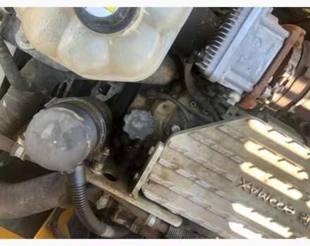 ЖЦБ Другая, объемом двигателя 0 л и пробегом 0 тыс. км за 76339 $, фото 6 на Automoto.ua