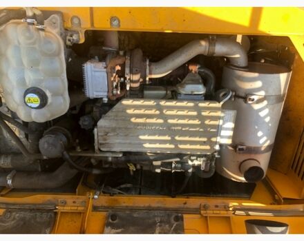 ЖЦБ Другая, объемом двигателя 0 л и пробегом 0 тыс. км за 76339 $, фото 4 на Automoto.ua