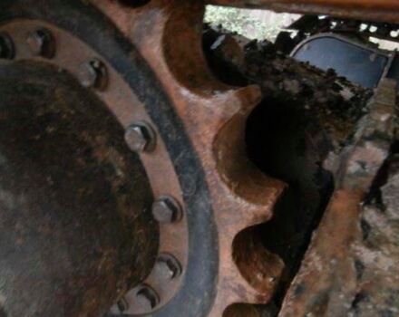 ЖЦБ Другая, об'ємом двигуна 0 л та пробігом 0 тис. км за 71429 $, фото 18 на Automoto.ua