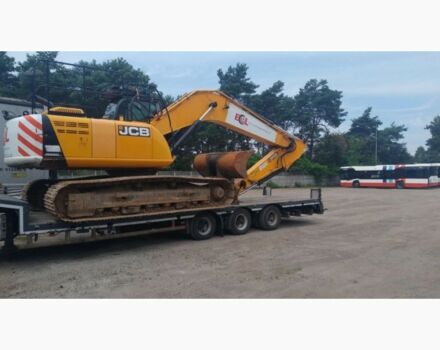 ЖЦБ Другая, объемом двигателя 0 л и пробегом 0 тыс. км за 76339 $, фото 13 на Automoto.ua