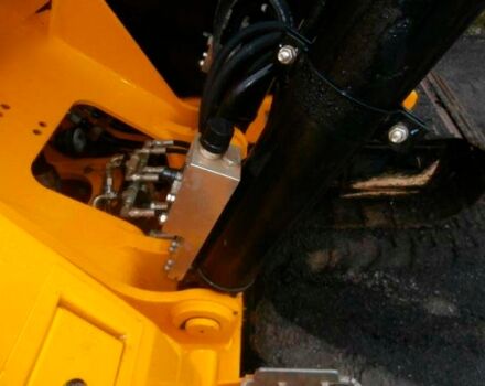 ЖЦБ Другая, об'ємом двигуна 0 л та пробігом 0 тис. км за 71429 $, фото 10 на Automoto.ua