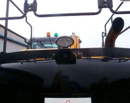 ЖЦБ Другая, об'ємом двигуна 0 л та пробігом 0 тис. км за 71429 $, фото 15 на Automoto.ua