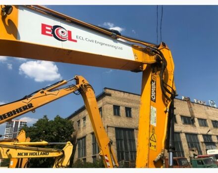 ЖЦБ Другая, объемом двигателя 0 л и пробегом 0 тыс. км за 76339 $, фото 14 на Automoto.ua