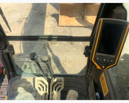 ЖЦБ Другая, объемом двигателя 0 л и пробегом 0 тыс. км за 76339 $, фото 9 на Automoto.ua