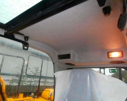 ЖЦБ Другая, об'ємом двигуна 0 л та пробігом 0 тис. км за 71429 $, фото 8 на Automoto.ua