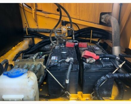 ЖЦБ Другая, объемом двигателя 0 л и пробегом 0 тыс. км за 76339 $, фото 1 на Automoto.ua