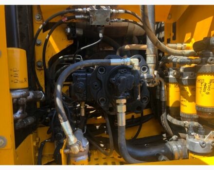 ЖЦБ Другая, объемом двигателя 0 л и пробегом 0 тыс. км за 76339 $, фото 11 на Automoto.ua