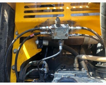 ЖЦБ Другая, объемом двигателя 0 л и пробегом 0 тыс. км за 76339 $, фото 12 на Automoto.ua