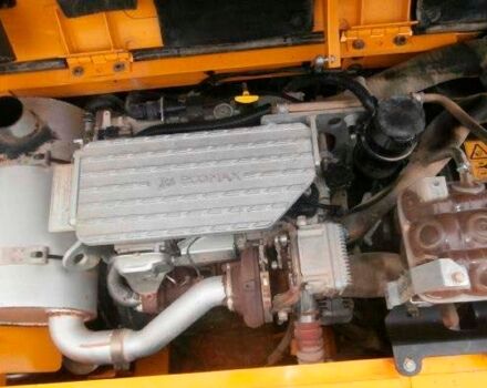 ЖЦБ Другая, об'ємом двигуна 0 л та пробігом 0 тис. км за 71429 $, фото 14 на Automoto.ua