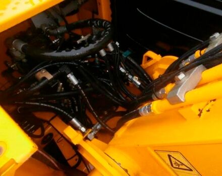 ЖЦБ Другая, об'ємом двигуна 0 л та пробігом 0 тис. км за 71429 $, фото 13 на Automoto.ua