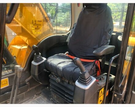 ЖЦБ Другая, объемом двигателя 0 л и пробегом 0 тыс. км за 76339 $, фото 7 на Automoto.ua