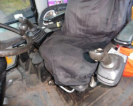 ЖЦБ Другая, объемом двигателя 0 л и пробегом 0 тыс. км за 59753 $, фото 7 на Automoto.ua