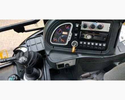 ЖЦБ Другая, объемом двигателя 0 л и пробегом 0 тыс. км за 52427 $, фото 6 на Automoto.ua