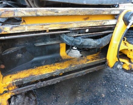 ЖЦБ Другая, объемом двигателя 0 л и пробегом 0 тыс. км за 59753 $, фото 3 на Automoto.ua