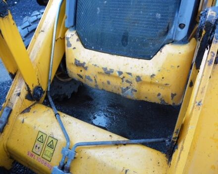 ЖЦБ Другая, объемом двигателя 0 л и пробегом 0 тыс. км за 59753 $, фото 11 на Automoto.ua