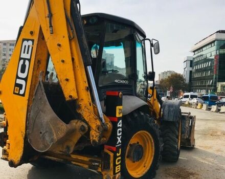 ЖЦБ Другая, объемом двигателя 0 л и пробегом 0 тыс. км за 49108 $, фото 1 на Automoto.ua