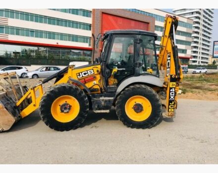 ЖЦБ Другая, объемом двигателя 0 л и пробегом 0 тыс. км за 49108 $, фото 5 на Automoto.ua