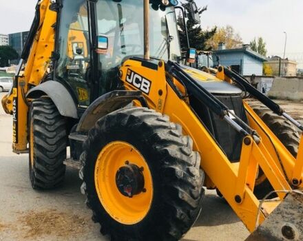 ЖЦБ Другая, объемом двигателя 0 л и пробегом 0 тыс. км за 49108 $, фото 7 на Automoto.ua