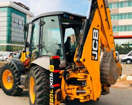 ЖЦБ Другая, объемом двигателя 0 л и пробегом 0 тыс. км за 49108 $, фото 6 на Automoto.ua