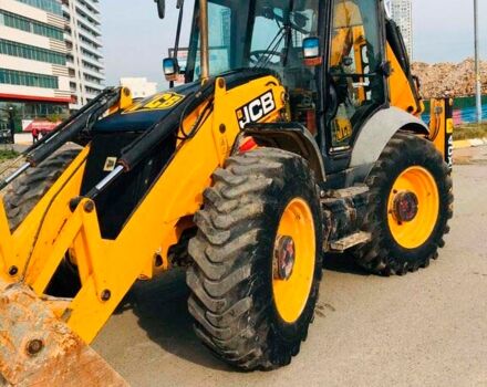 ЖЦБ Другая, объемом двигателя 0 л и пробегом 0 тыс. км за 49108 $, фото 3 на Automoto.ua