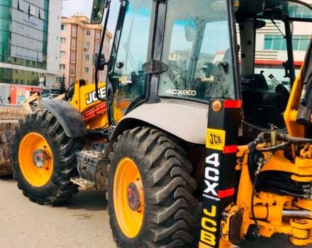 ЖЦБ Другая, объемом двигателя 0 л и пробегом 0 тыс. км за 49108 $, фото 4 на Automoto.ua