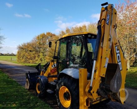 ЖЦБ Другая, об'ємом двигуна 0 л та пробігом 0 тис. км за 64797 $, фото 9 на Automoto.ua