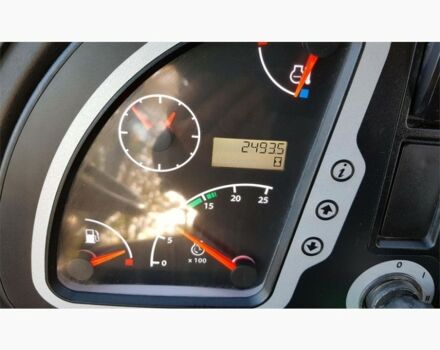 ЖЦБ Другая, об'ємом двигуна 0 л та пробігом 0 тис. км за 64797 $, фото 16 на Automoto.ua