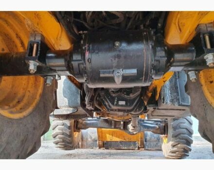 ЖЦБ Другая, объемом двигателя 0 л и пробегом 0 тыс. км за 62615 $, фото 5 на Automoto.ua