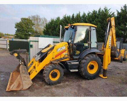 ЖЦБ Другая, объемом двигателя 0 л и пробегом 0 тыс. км за 62615 $, фото 1 на Automoto.ua