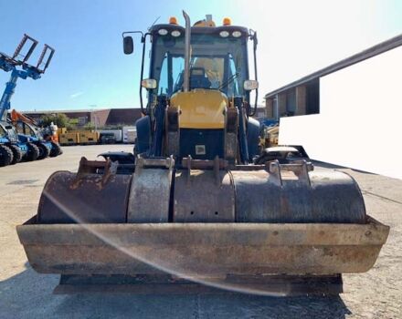 ЖЦБ Другая, объемом двигателя 0 л и пробегом 0 тыс. км за 67194 $, фото 4 на Automoto.ua