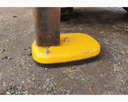 ЖЦБ Другая, объемом двигателя 0 л и пробегом 0 тыс. км за 62615 $, фото 8 на Automoto.ua