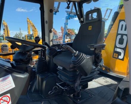 ЖЦБ Другая, объемом двигателя 0 л и пробегом 0 тыс. км за 67194 $, фото 5 на Automoto.ua