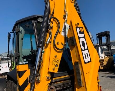 ЖЦБ Другая, объемом двигателя 0 л и пробегом 0 тыс. км за 67194 $, фото 10 на Automoto.ua