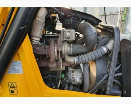 ЖЦБ Другая, объемом двигателя 0 л и пробегом 0 тыс. км за 62615 $, фото 7 на Automoto.ua