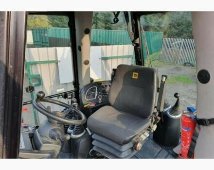 ЖЦБ Другая, объемом двигателя 0 л и пробегом 0 тыс. км за 62615 $, фото 13 на Automoto.ua